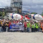 Kunjungan Lapangan Ketekniksipilan Mahasiswa Teknik Sipil Universitas Jenderal Soedirman 2025