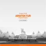 Universitas Jenderal Soedirman Resmi Buka Program Studi Arsitektur