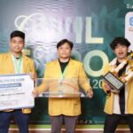 Mahasiswa Teknik Sipil Universitas Jenderal Soedirman Juara Nasional Desain Jembatan