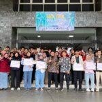 Teknik Sipil Unsoed Gelar Lomba Ide PKM dan Workshop Persiapan PKM 2026