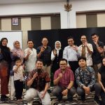 Jurusan Teknik Sipil Unsoed Gelar Rapat Kerja Persiapan Reakreditasi Internasional IABEE di Aston Cilacap