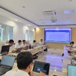 Monitoring dan Evaluasi Kegiatan Triwulan I Tahun 2026 Jurusan Teknik Sipil Unsoed